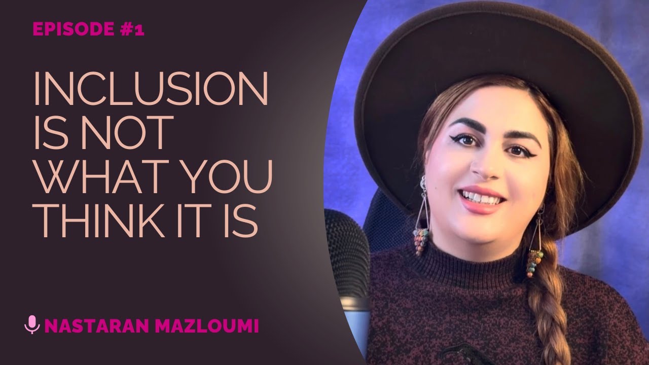 Inclusion Isn’t What You Think It Is