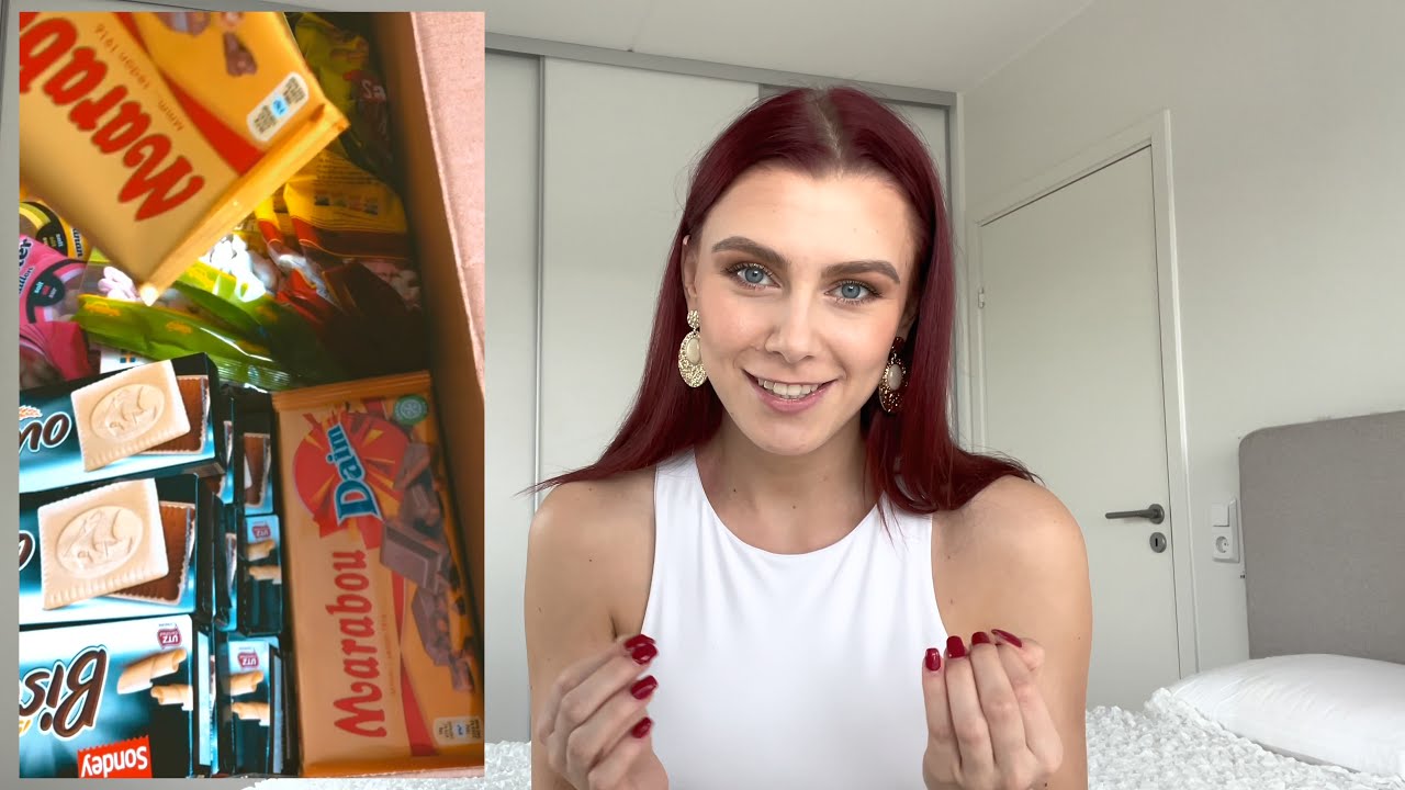 Jak jsem poznala svého švédského přítele a odstěhovala se za ním do Švédska🇸🇪