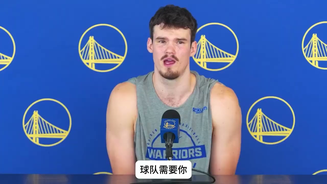 Comfort everyone and calm down#Golden State Warriors#The Mavericks beat the Warriors
