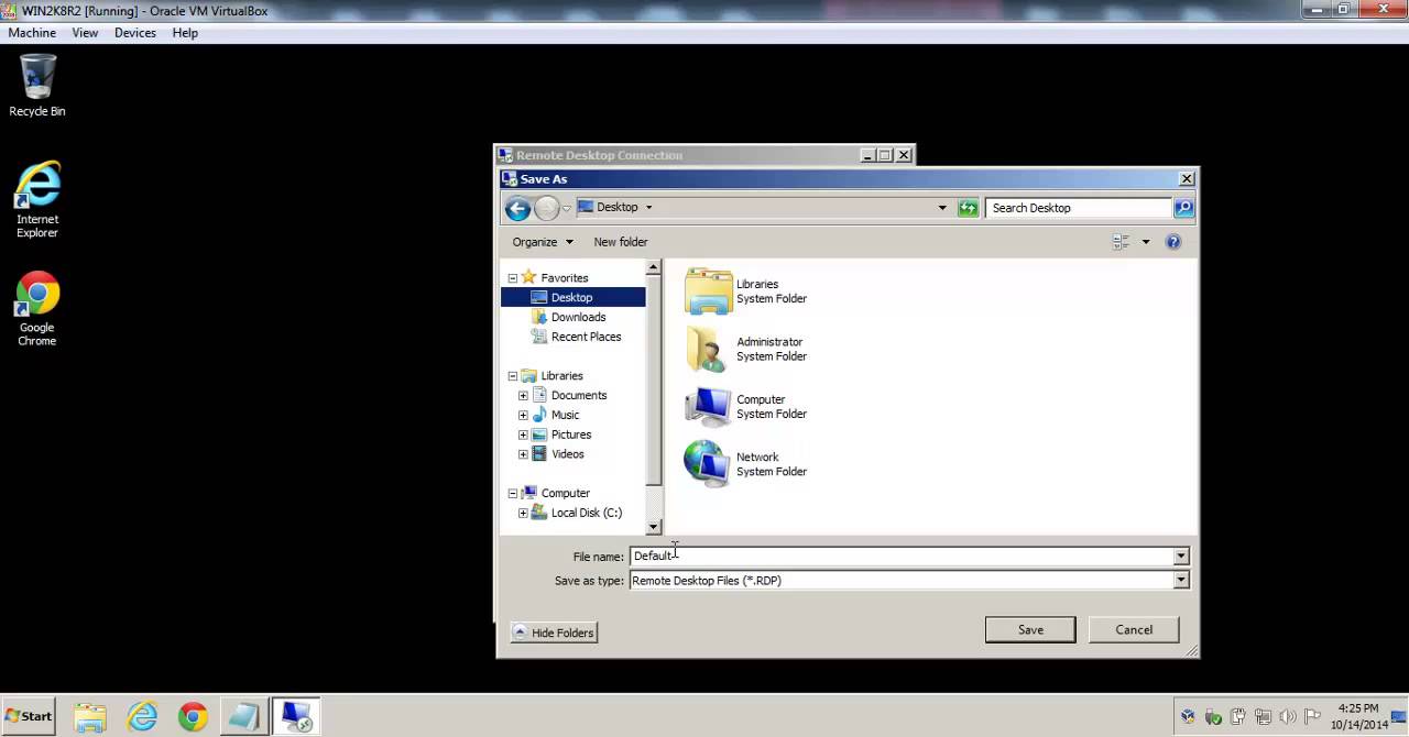 How to Connect to a VPS