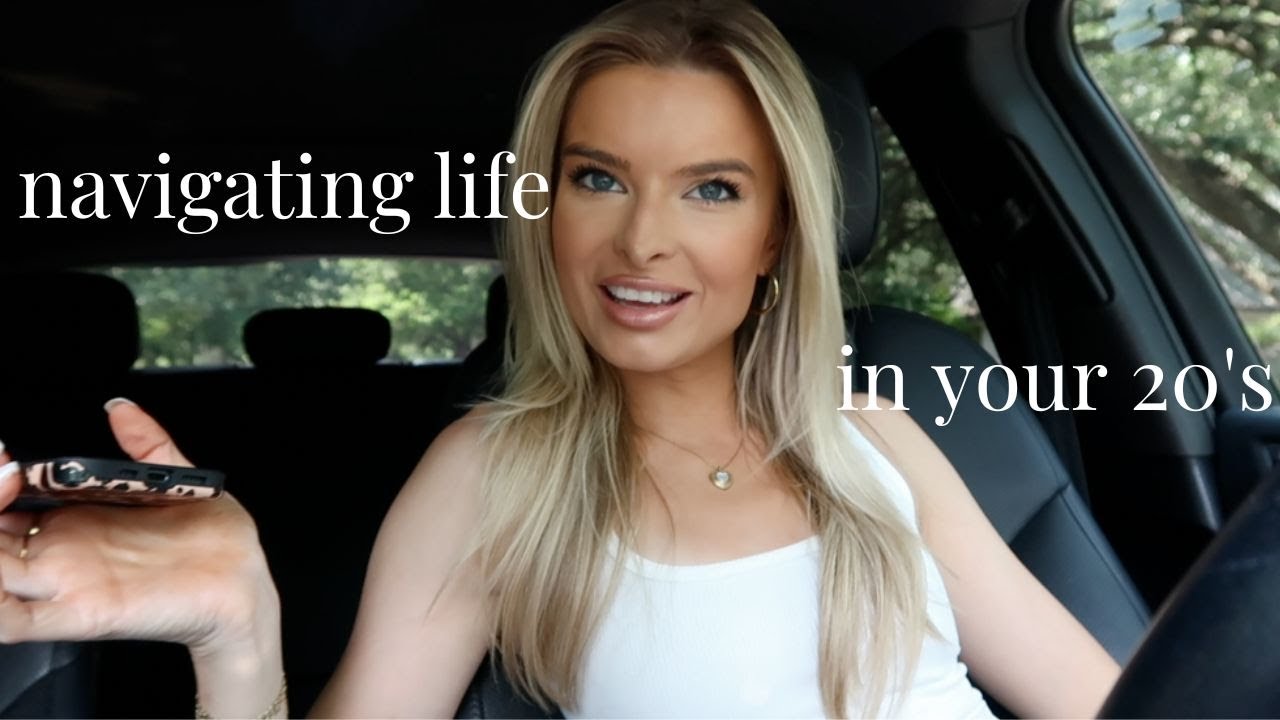 How to stop being a loser: dating, detachment, confidence, balancing lifestyles
