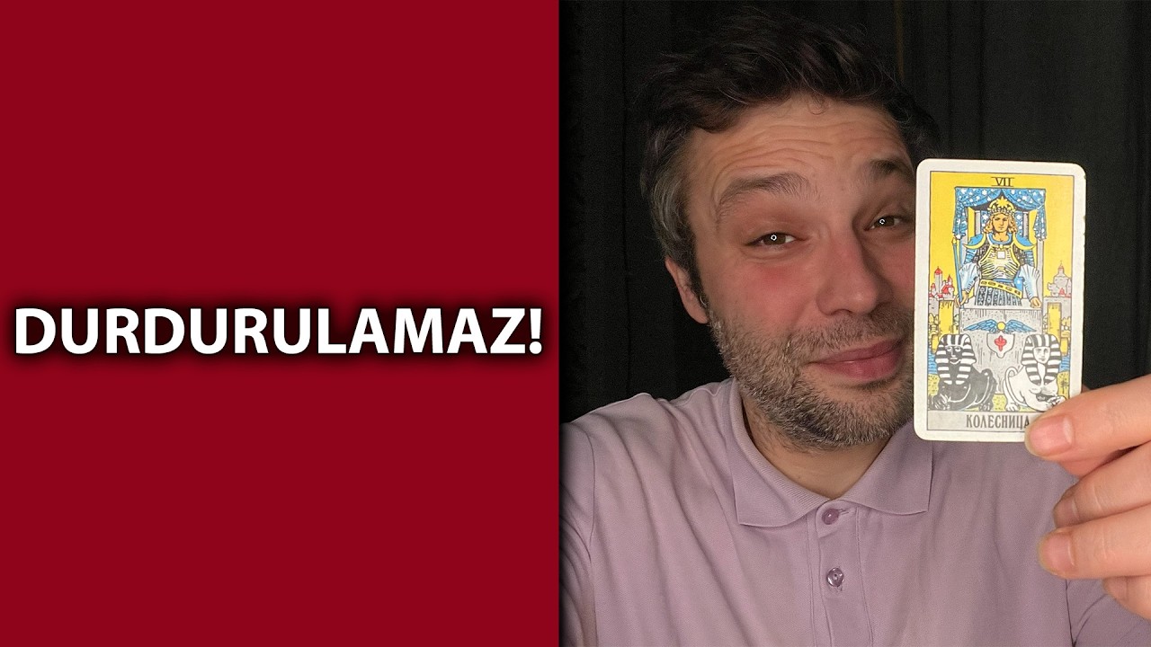 Oğlak Burcu Mart 2026 Aylık Tarot Yorumu | ENGELLERİ YIKIP GEÇ! DİREKSİYON ARTIK SENDE!