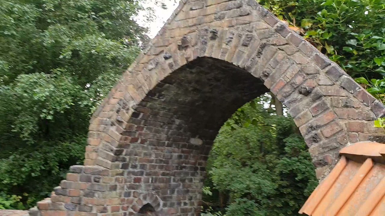 Burg Henneberg Hamburg Poppenbüttel