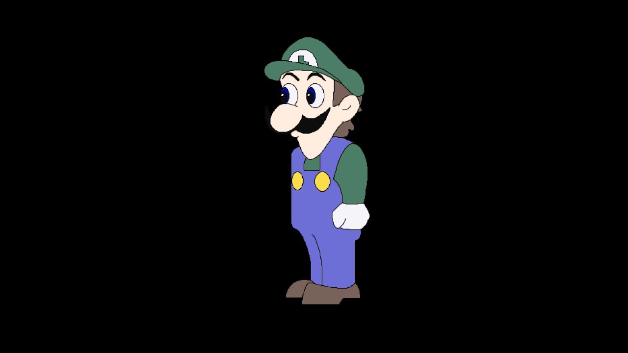 Lost Media Remake: (Scary Devil) Weegee Bomb 64 [Innaccurate]