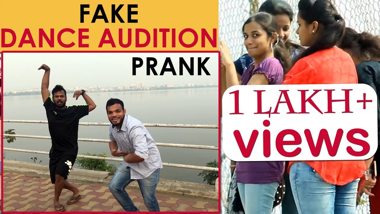Chatal Band Mix Dance Prank in Hyderabad | Hyderabad Pranks 2018 | FunPataka