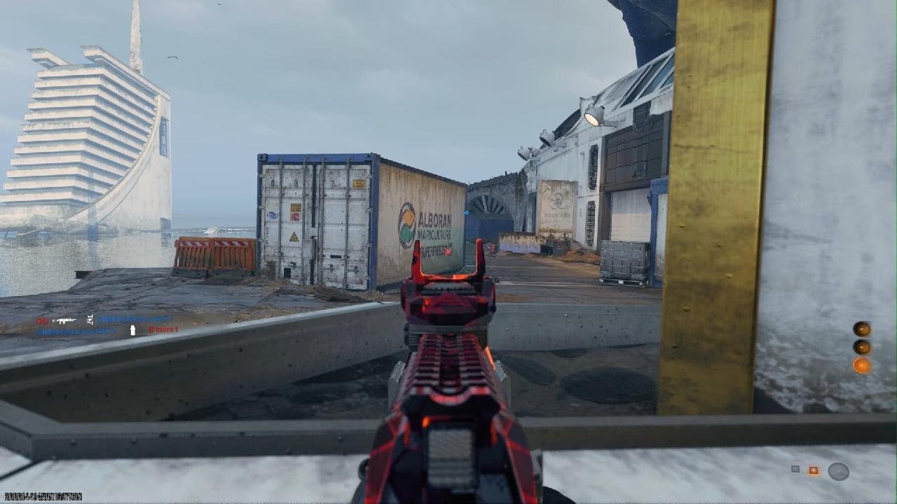 Call of Duty Black Ops 7