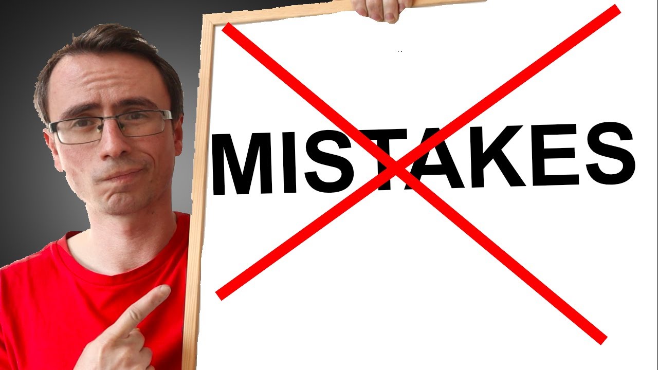 How I'd Avoid Mistakes in A Level Physics Exams