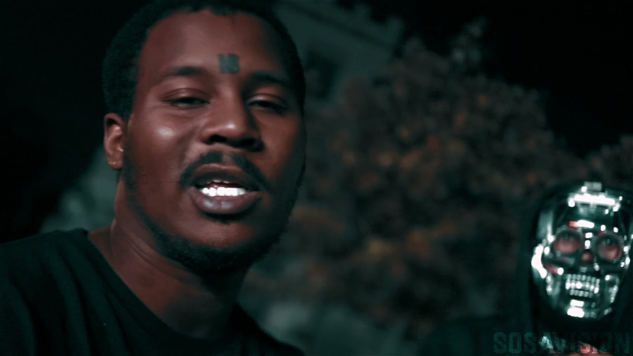 JOJINOOO - GET RICHER/REALLY LIT |SHOTBYSOSAVISION|