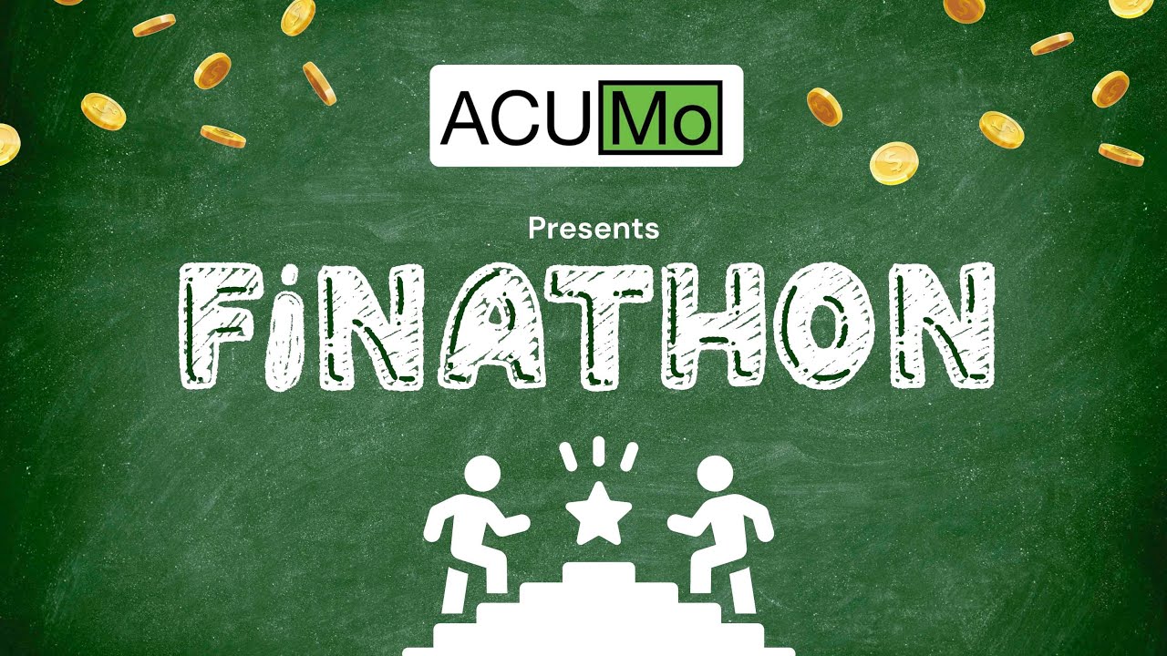 ACUMO Finathon