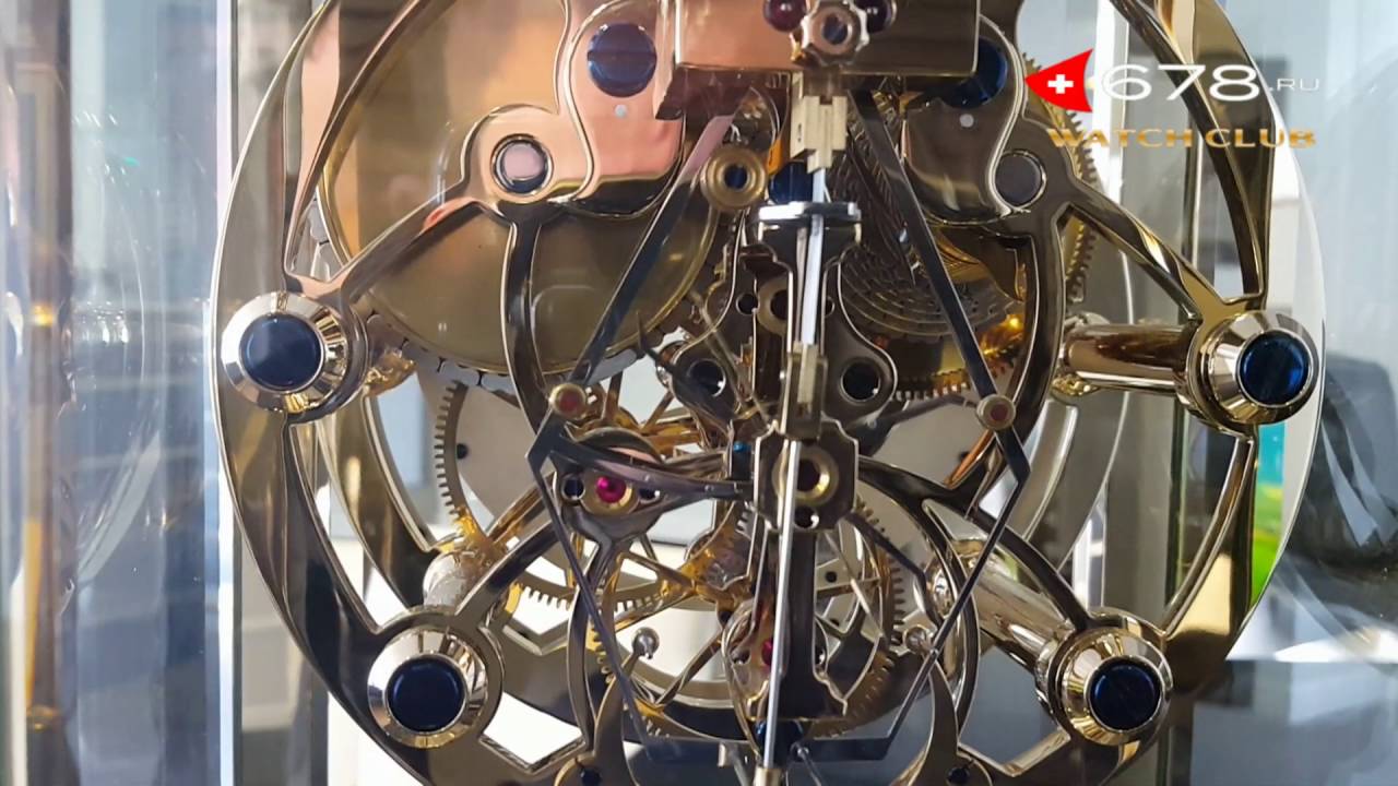 Sinclair Harding Table Regulator