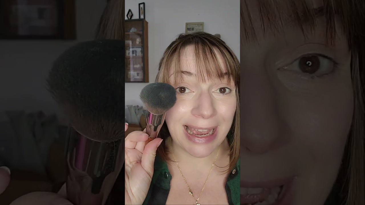 Meilleure technique pour camoufler des cernes - rendu naturel