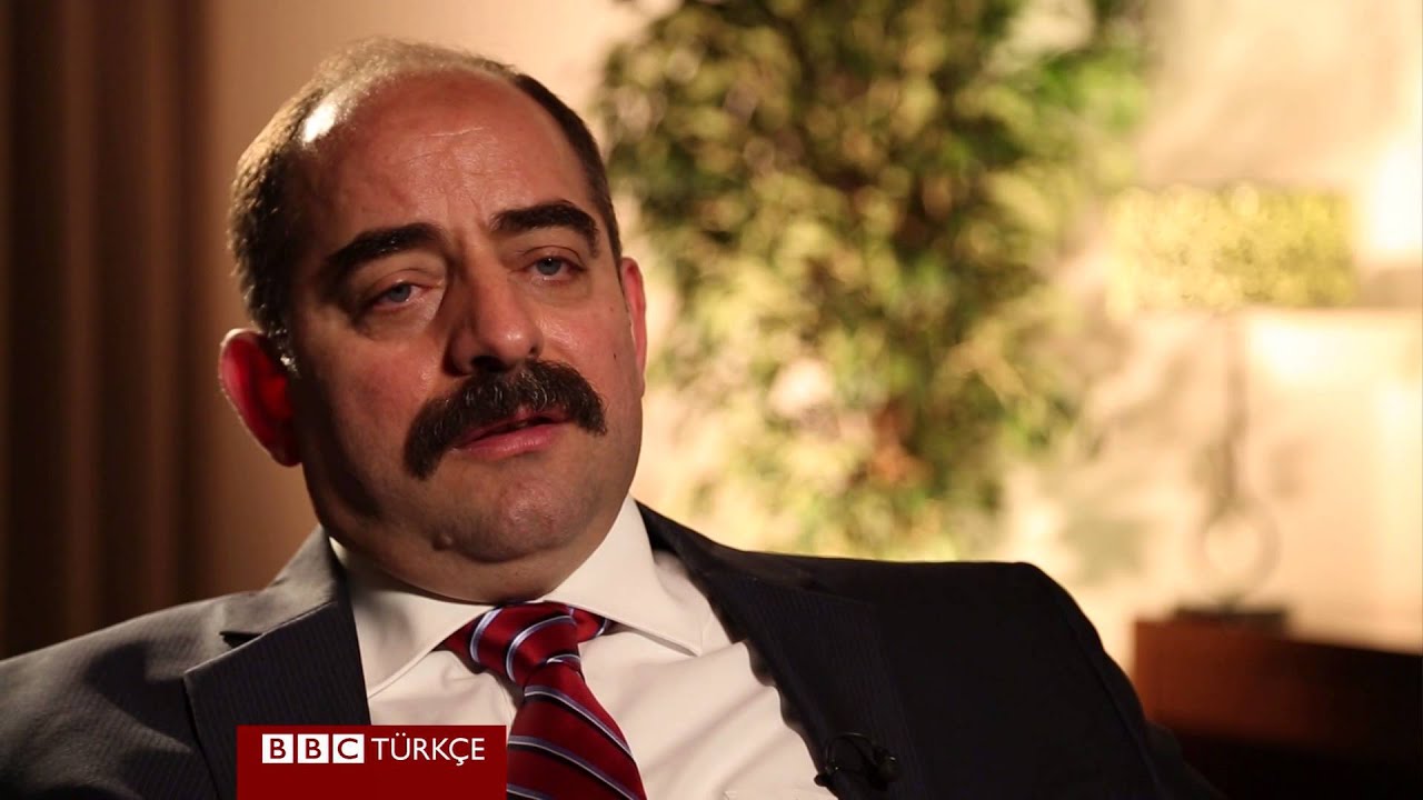 Özel Röportaj: Zekeriya Öz - Bölüm 2 - BBC TÜRKÇE