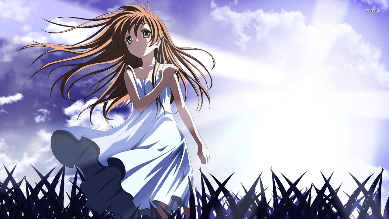 beautiful nostalgia (Anime Soundtrack Mix)