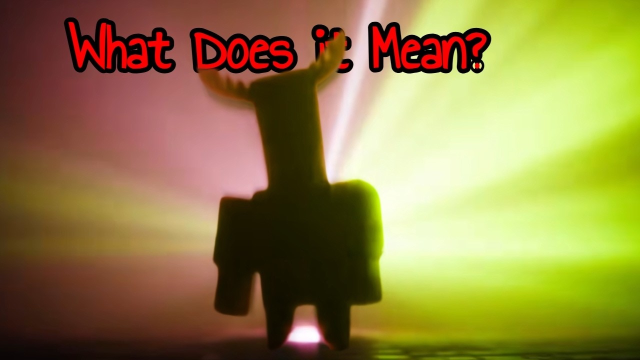Theres Hidden Messages in the Minecraft Dungeons 2 Trailer...