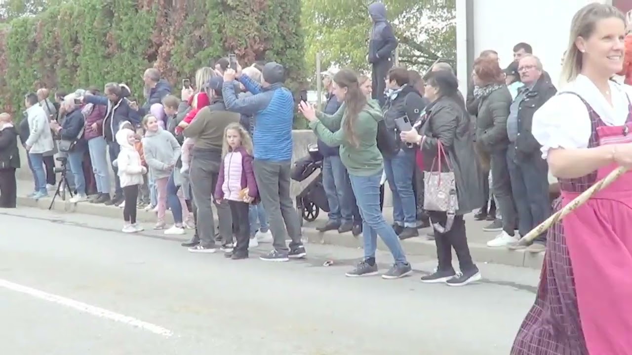 Dèsalpe  Semsales  octobre 2024