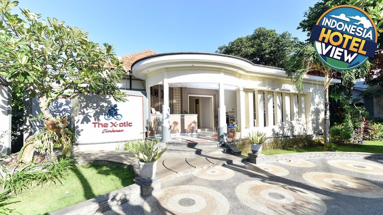 Udayana University Jimbaran 2 | Bali, Indonesia | Hotel Review 🏨