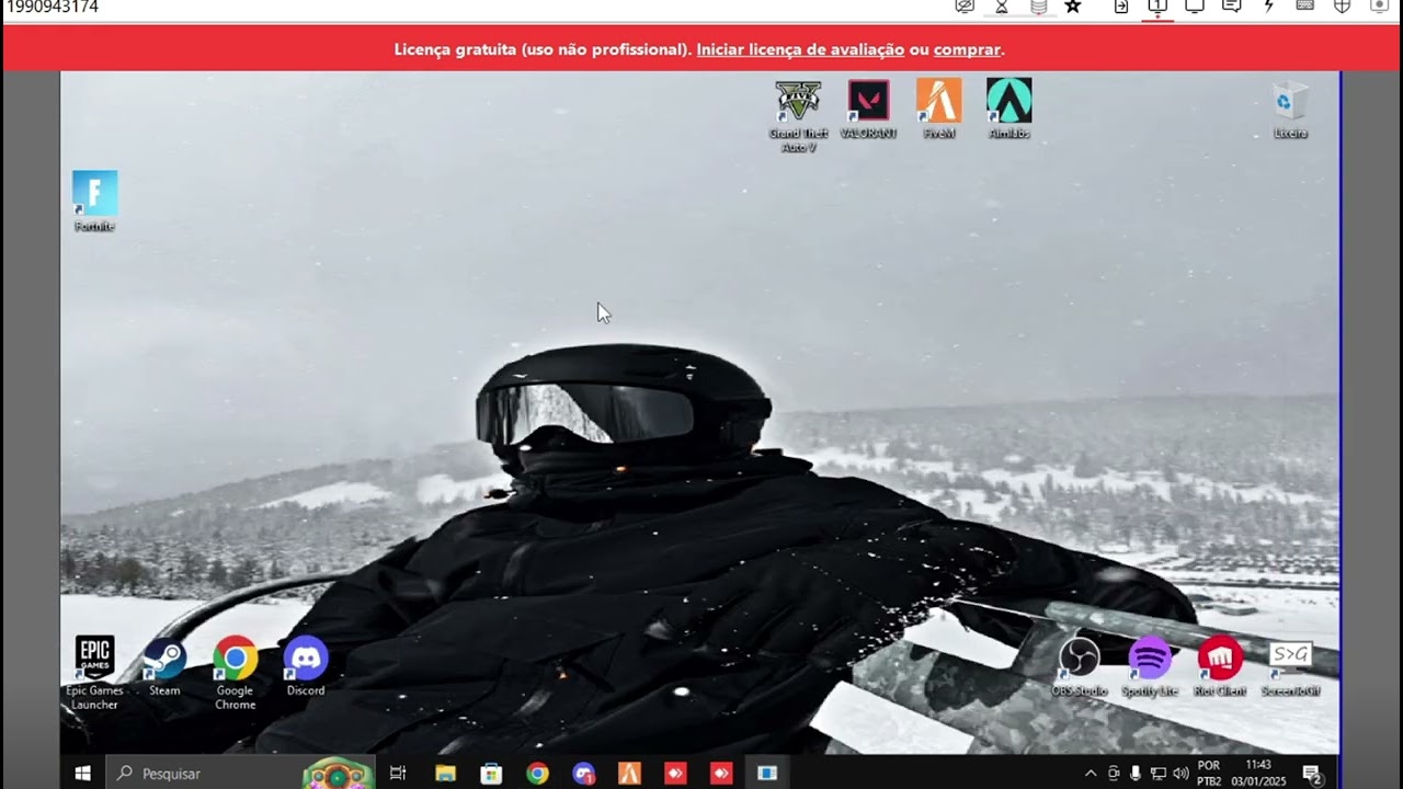 Telagem na Nexus1, Alguém vai pedir devolução 🤣