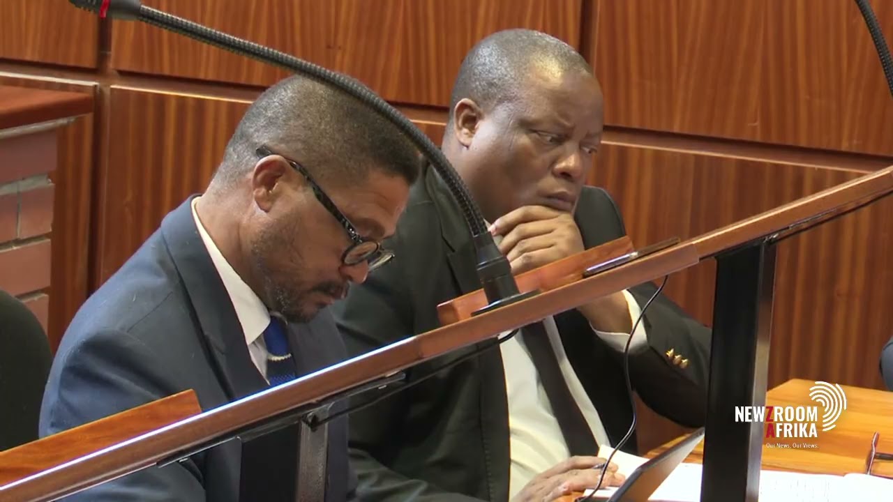 Isaac Plaatjies denied bail