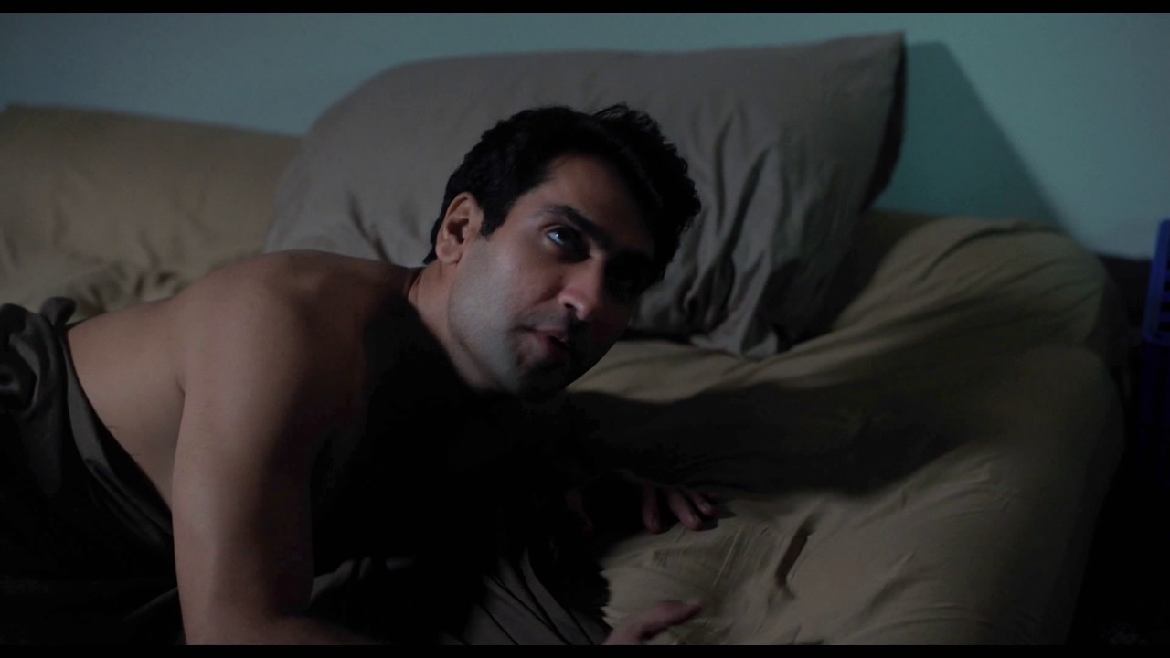 THE BIG SICK - Uber - Film Clip