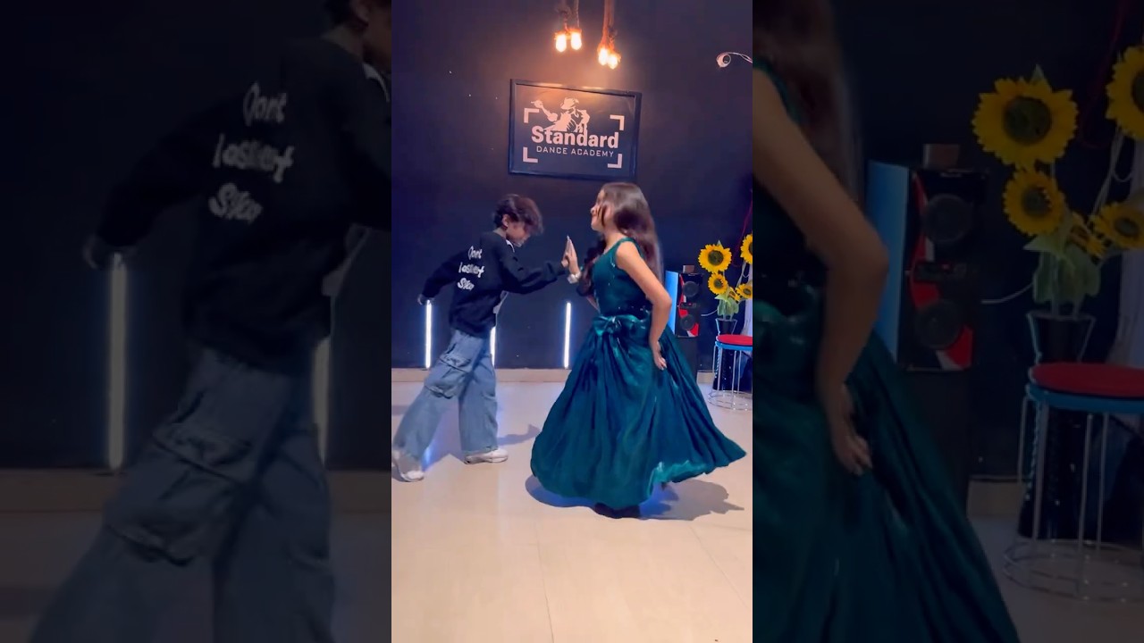 Humne wahi Lagaya dil ❤️✨👀#shortvideo #dance #love #youtubeshorts #trendingshorts