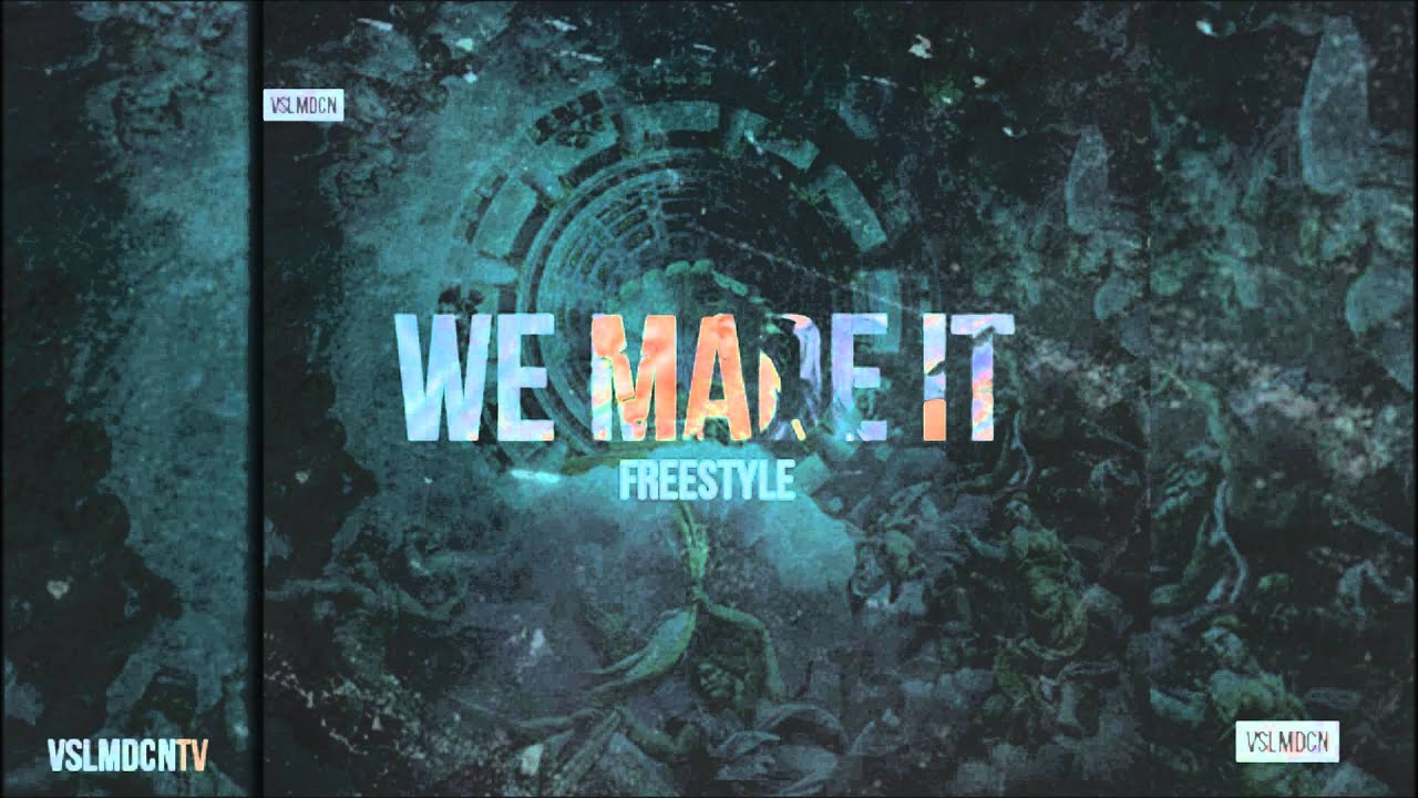 Tory Lanez - We Made It [Freestyle]