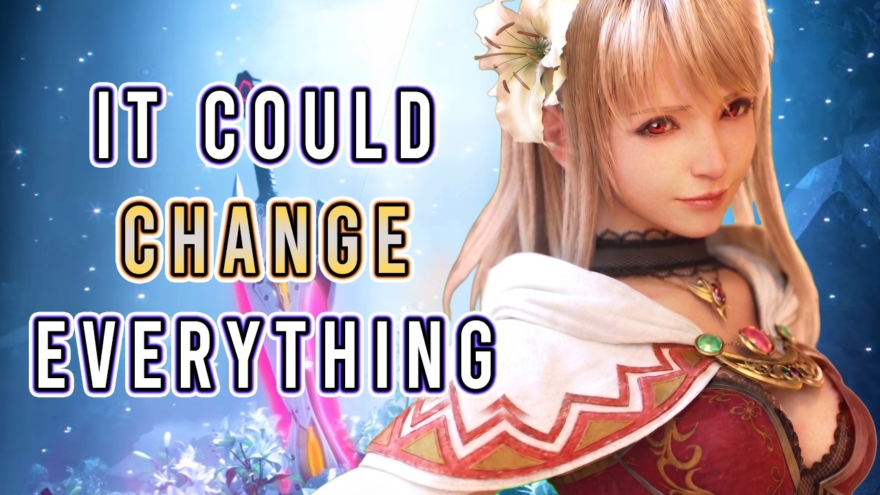 Final Fantasy Resonance: ВСЁ, что вам нужно знать