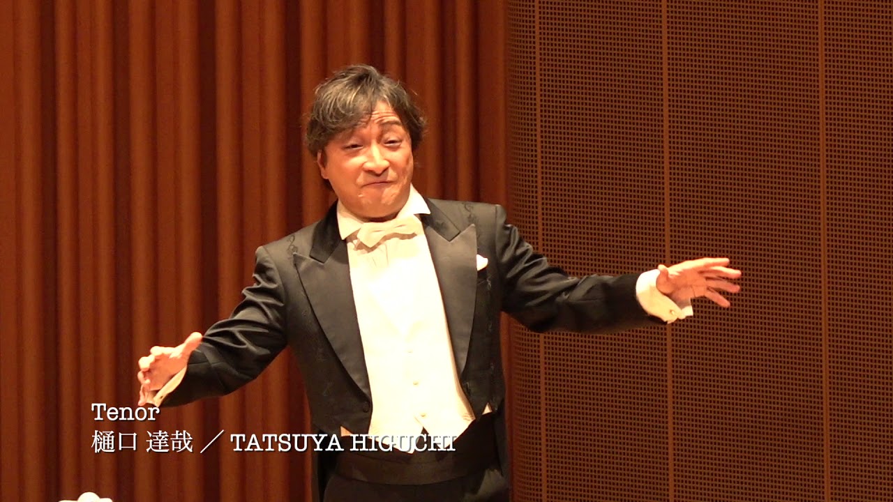 The JADE Concert 2021　10/8 TOPPAN HALL 〔for J-LODlive〕