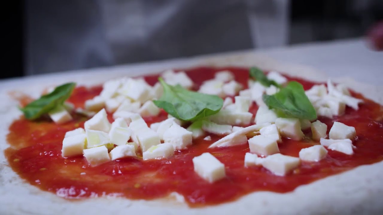 Neapolis&reg;, the most powerful electric oven able to reach 510&deg; Neapolis&reg; By Moretti Forni