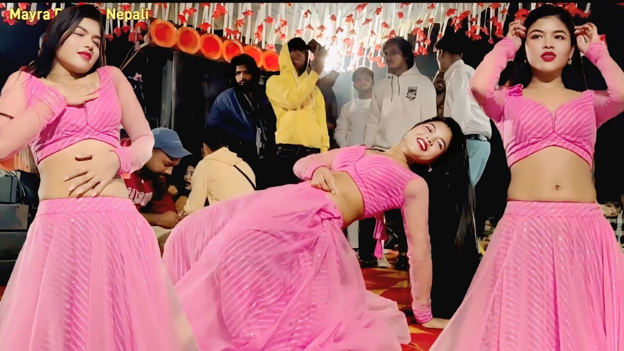Dhodi per chatni Malaiya Balam karihaiya dba Di#MayaMagar dance video Bhojpuri #ढोड़ी पर चटनी मलैया 