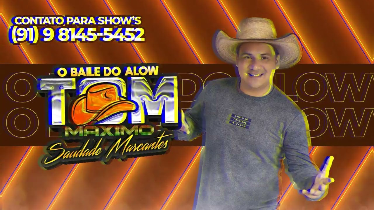 DJ TOM - DIWALLI CASTANHAL 21-10-2022