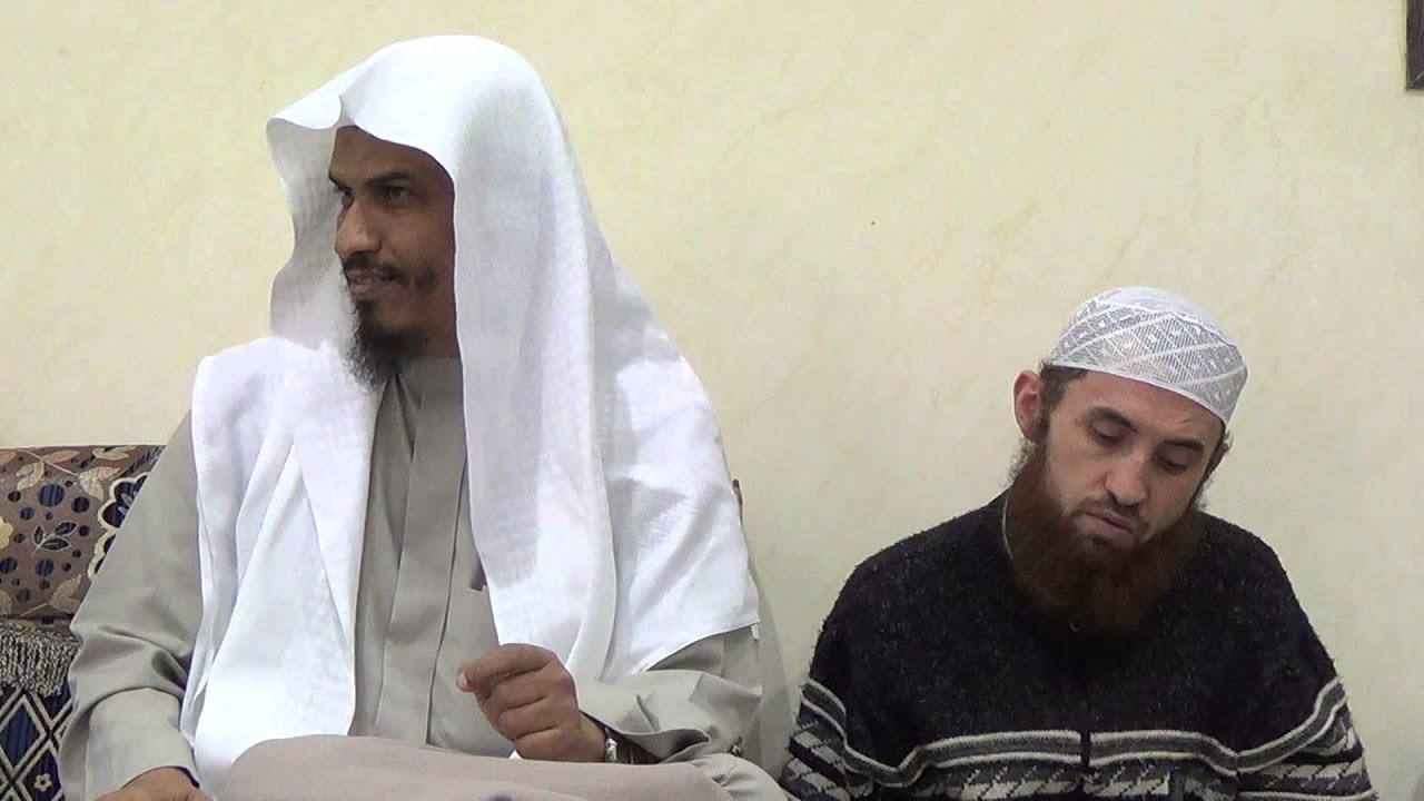 تفسير سورة الشرح | د. محمد الخضيري