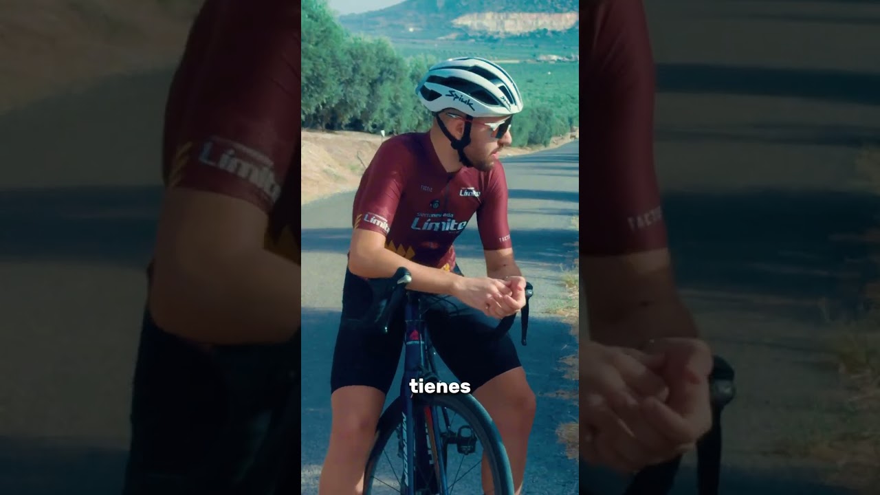 3 comidas para ciclistas
