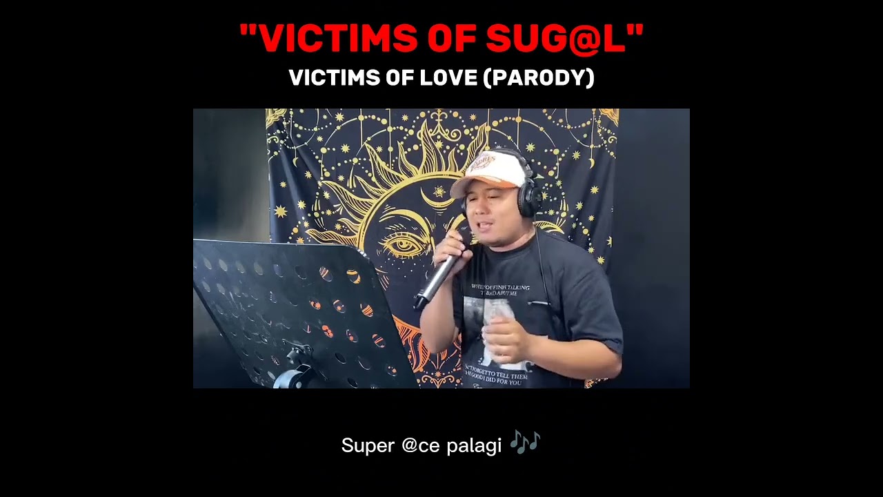 Victims of Sugal(Scatter Pa more)