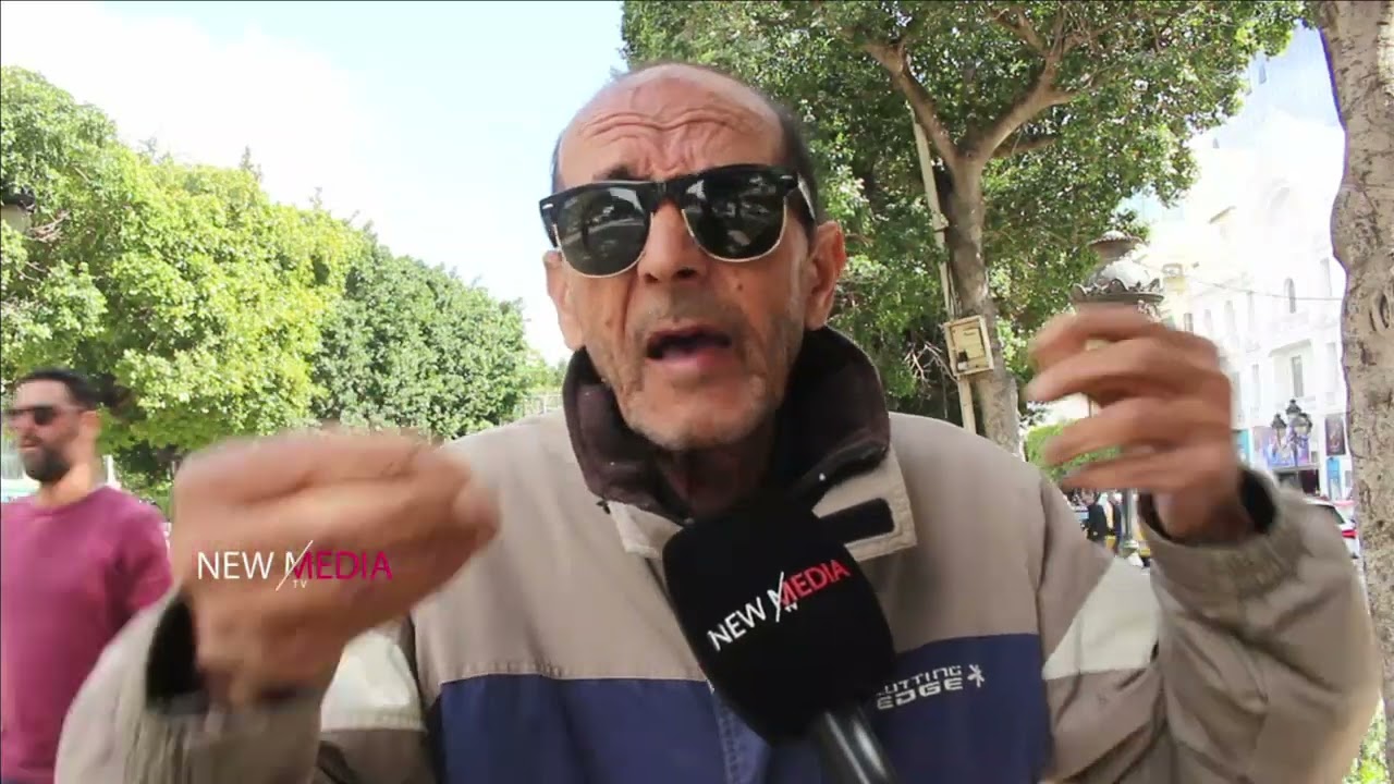 ملف الافارقة يمثل خطورة كبرى على المجتمع التونسي .. ولاداتهم غير بريئة ويجب الترحيل القسري 🇹🇳​😯