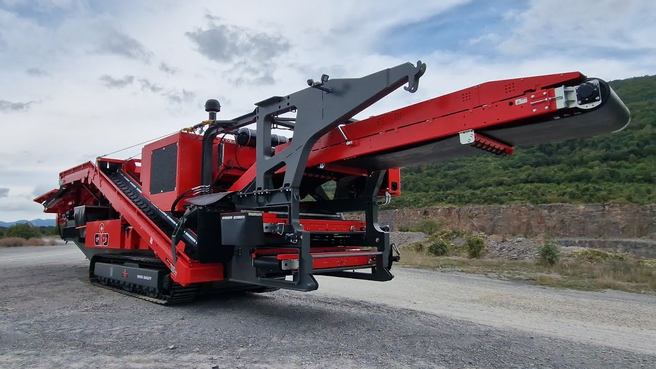 Gipo V 2100 Giga