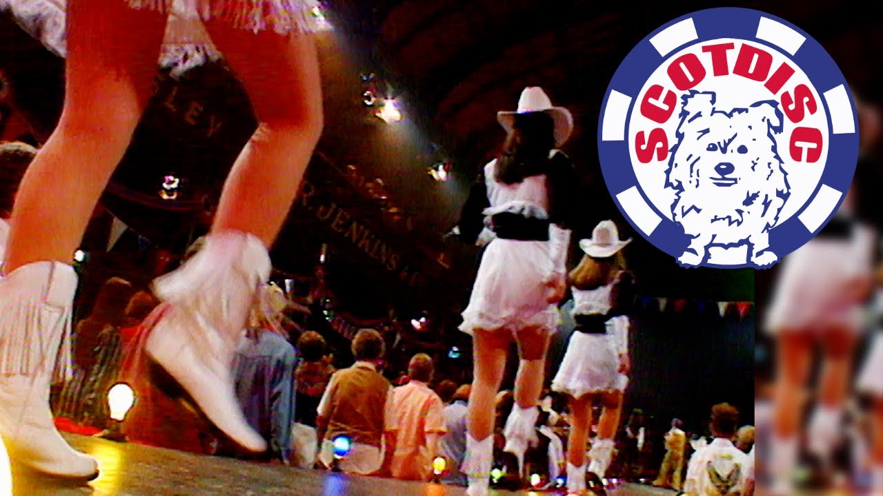 Achy Breaky Heart - Sydney Devine Line Dance Party Vol 1