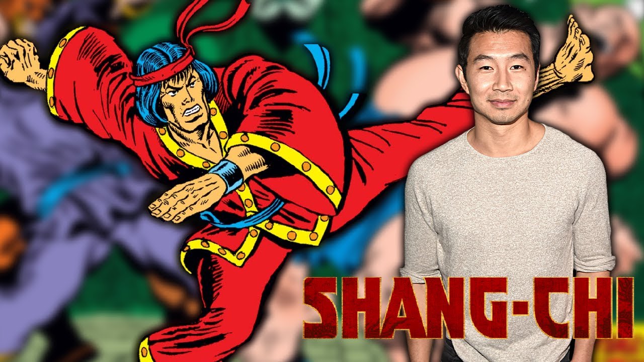 Shang-Chi's First Appearance - Major Issues