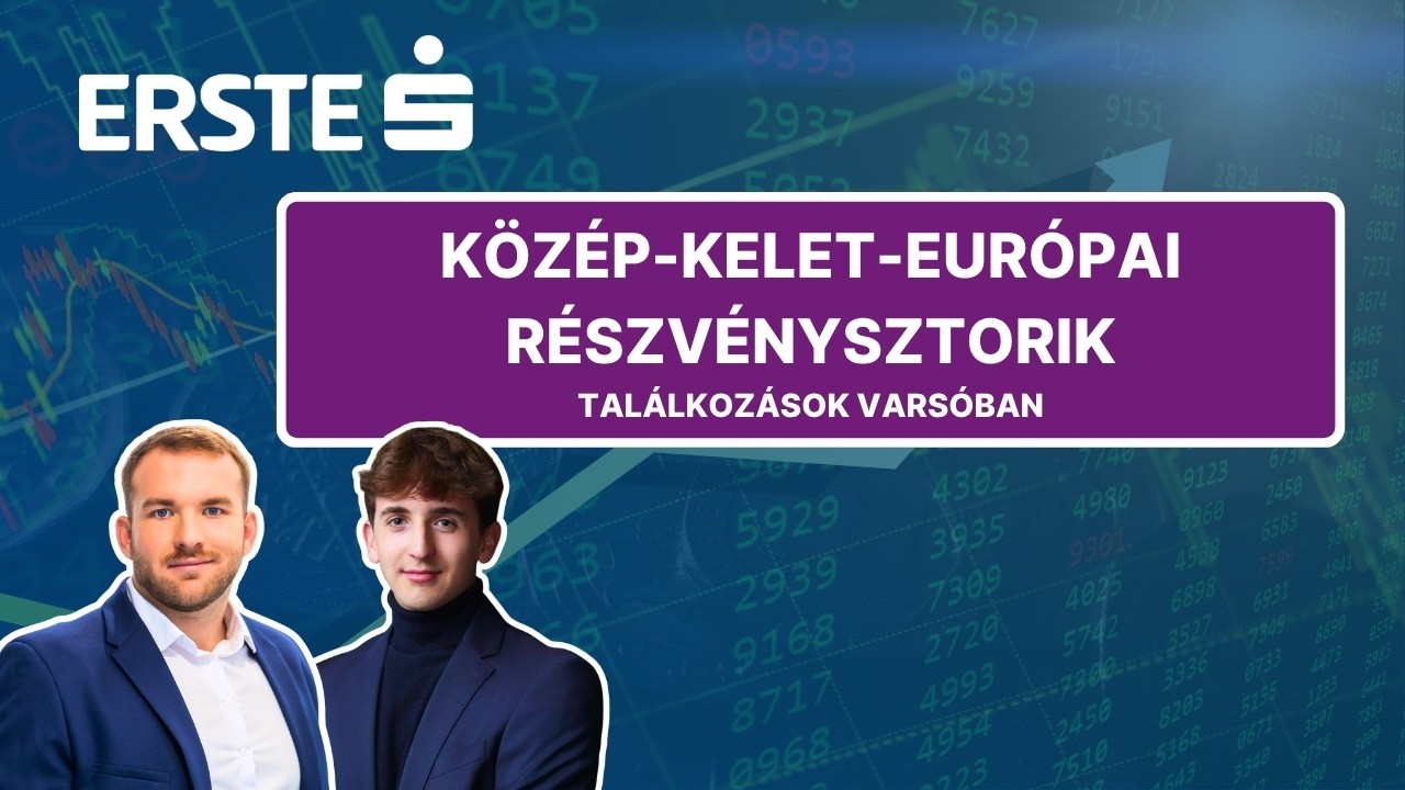 K&ouml;z&eacute;p-kelet-eur&oacute;pai r&eacute;szv&eacute;nysztorik - Tal&aacute;lkoz&aacute;sok Vars&oacute;ban