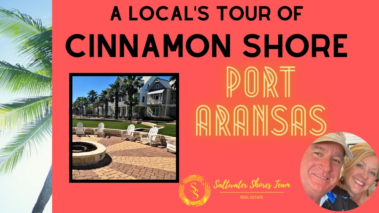 Cinnamon Shore
