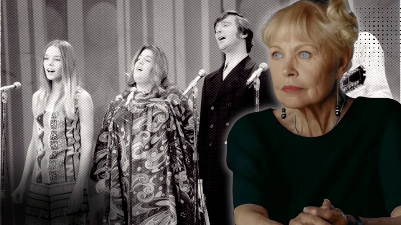 After 50 Years, Michelle Phillips Confirms What RUINED the Mamas & the Papas