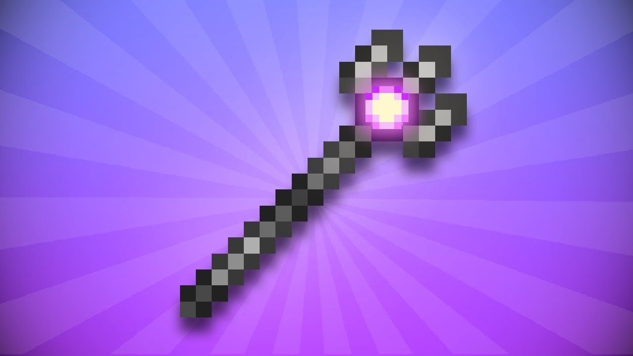 Why does nobody use this weapon in Terraria?