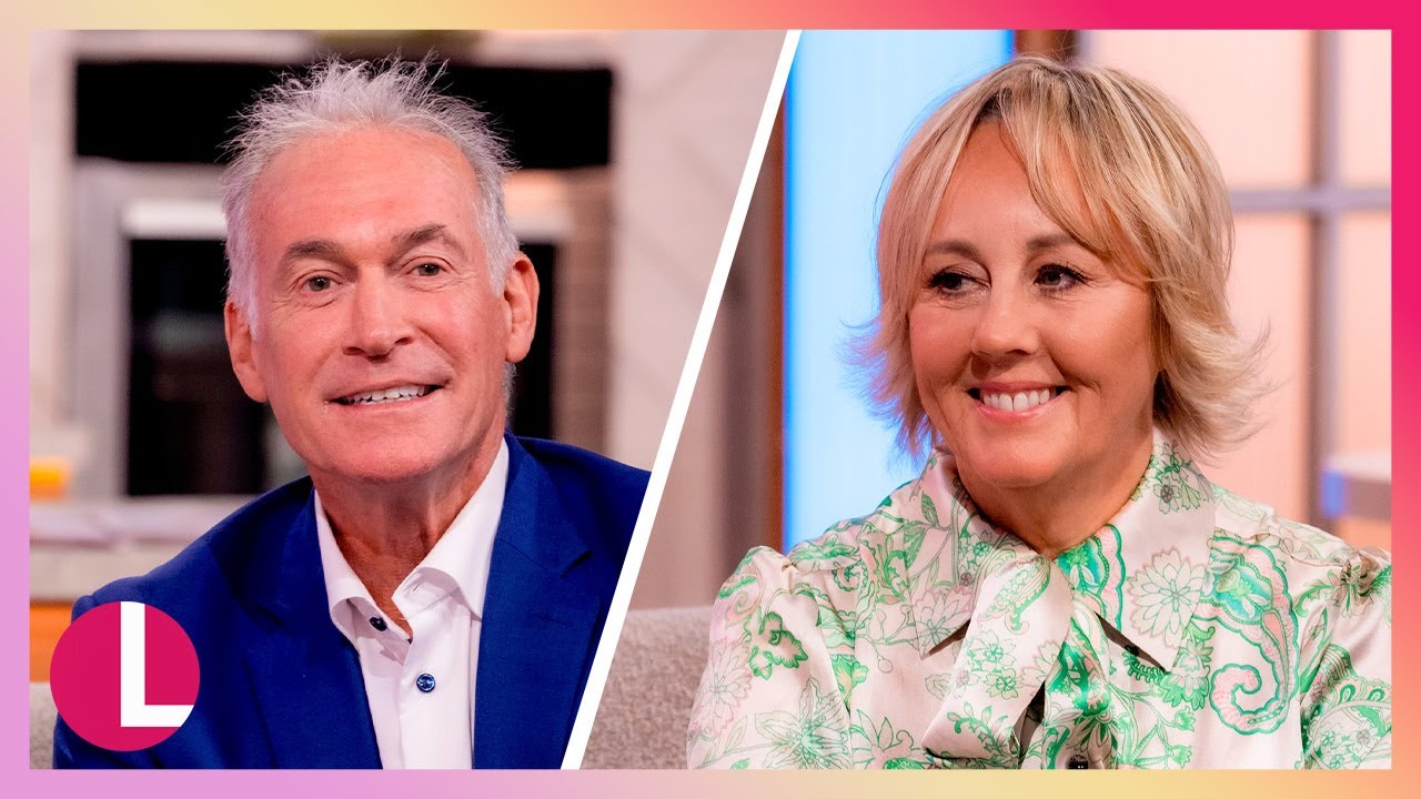 Shirlie Kemp: ‘My Secret Health Battle’ | Lorraine