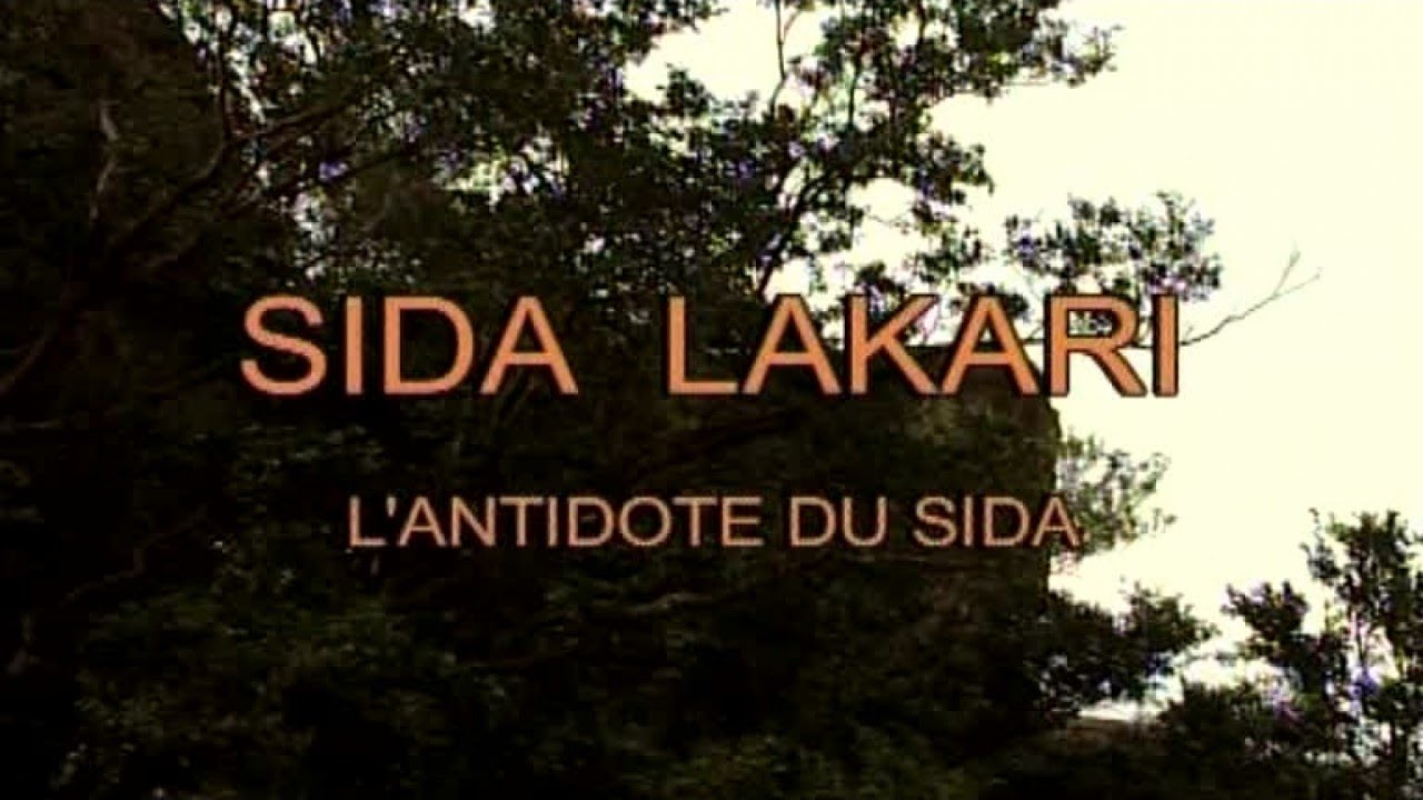 Sida lakari 1 les turbulences d'un séjour - série Malienne