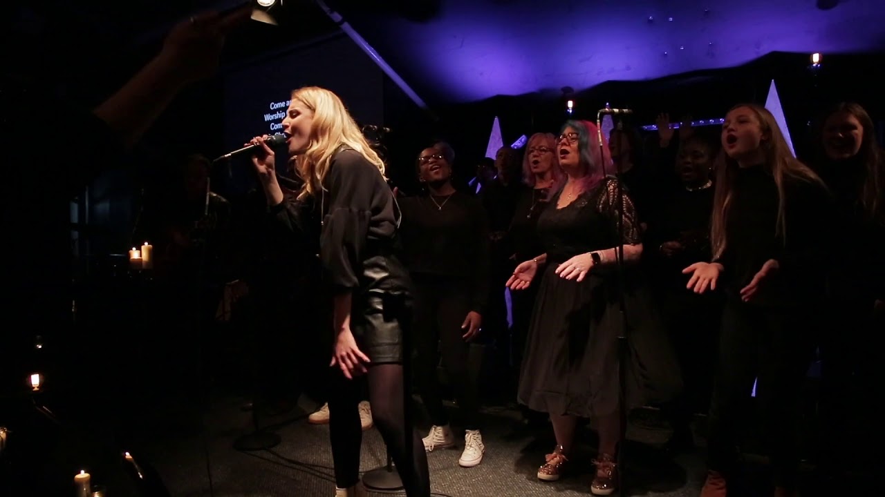 The Gift // Christmas Concert