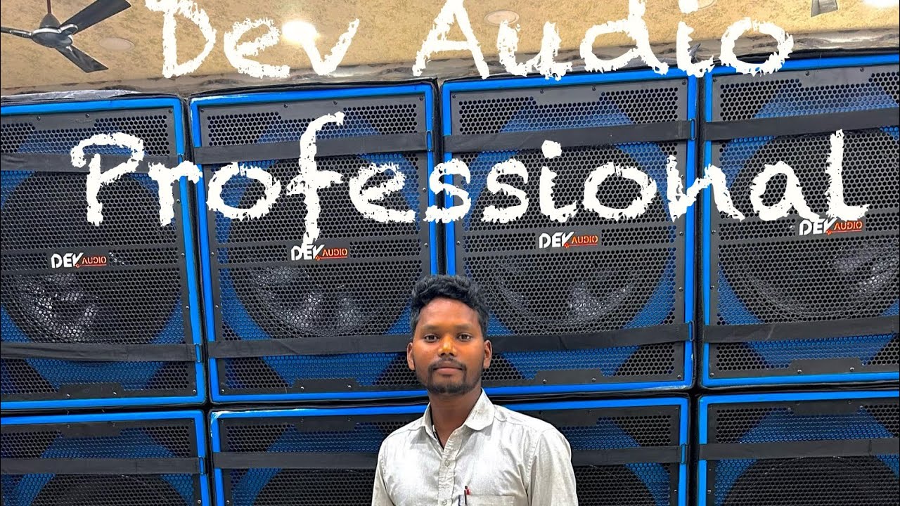 Dev Audio Professional#dj#youtubeshorts#ytshorts#love#dance#shorts#short#shortsvideo