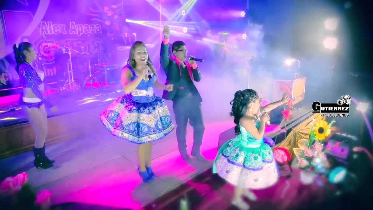 Rubi   Esmeralda     Sufro  por  Ti     primicia  2015