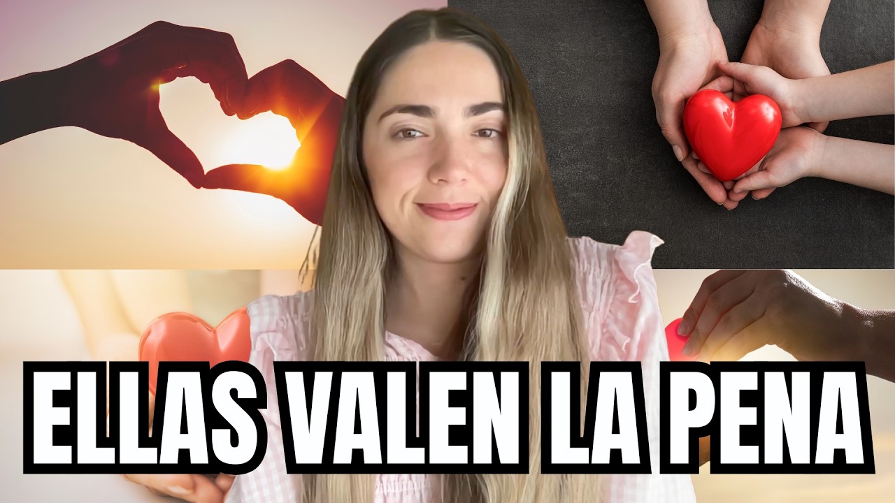 Las Mujeres Que Realmente Te Convienen: 7 Tipos Clave
