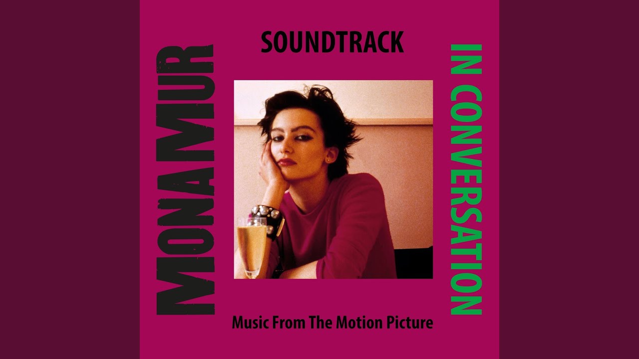 Mon Amour (From 'Live at K44 Berlin', 2005)