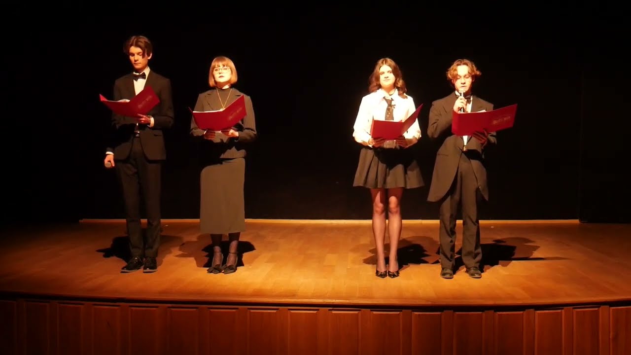 Koncert z okazji Dnia Kobiet