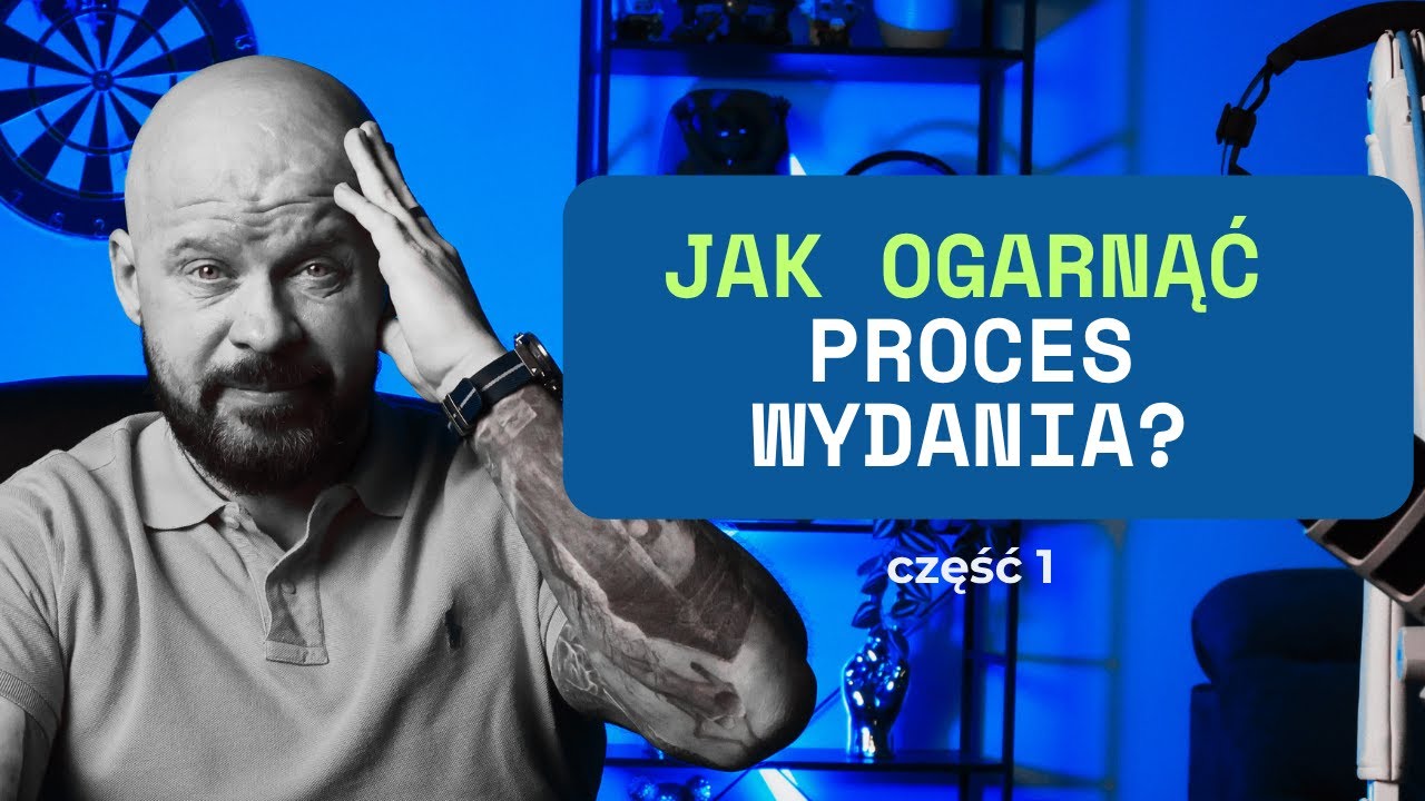 Kompletacja zam&oacute;wień. Jak prawidłowo skonfigurować proces wydań w magazynie?